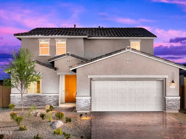 12540 W MARGUERITE Avenue, Avondale, AZ 85323