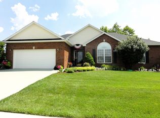 4006 Brentwood Dr, Columbia, MO 65203
