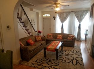 327 S Gilmor St, Baltimore, MD 21223