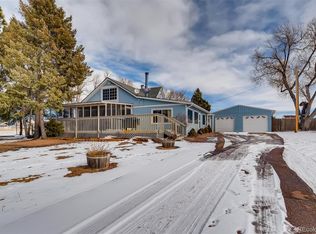 1110 Montezuma Rd, Colorado Springs, CO 80920