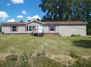 1875 E Brown Rd, Mayville, MI 48744