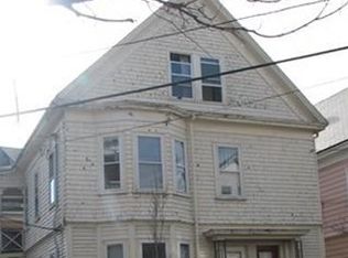 36 Harbor St #1, Salem, MA 01970