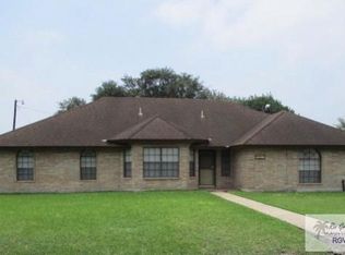 9125 Jenn Cir, Harlingen, TX 78552