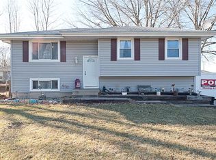 504 Barley Ct, Buckner, MO 64016