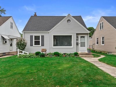 3144 North 88th STREET, Milwaukee, WI, 53222