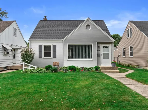 3144 North 88th STREET, Milwaukee, WI 53222