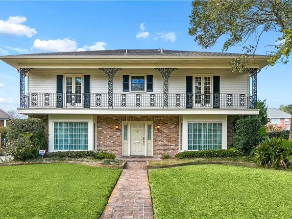 439 Amethyst St, New Orleans, LA 70124