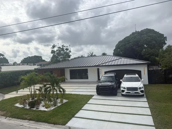 5561 NE 28th Ave, Fort Lauderdale, FL 33308