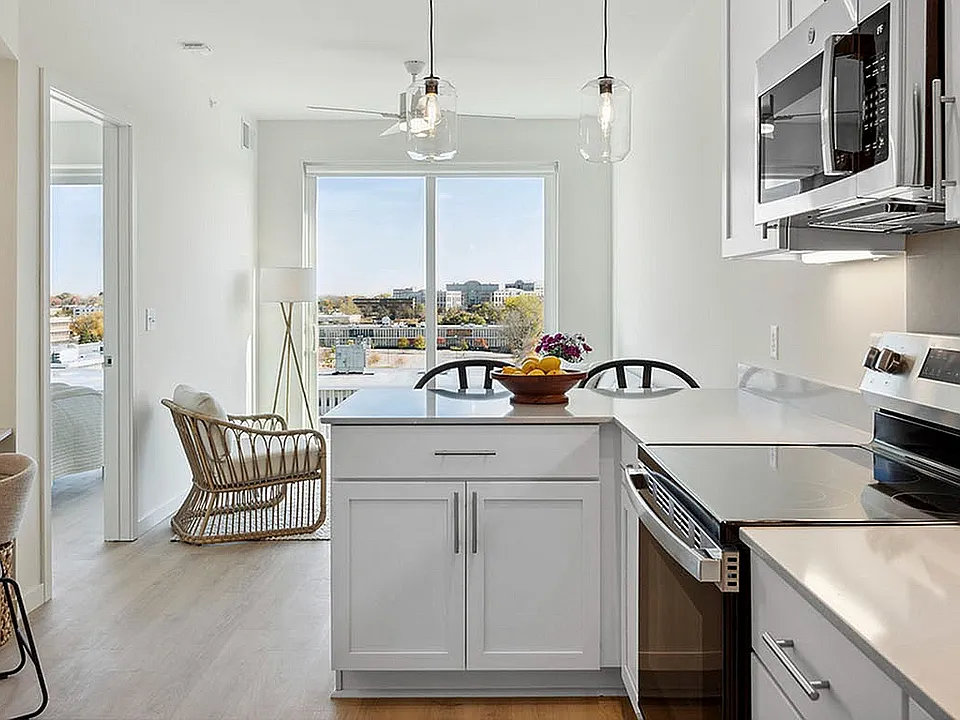 Plan B13 Kitchen