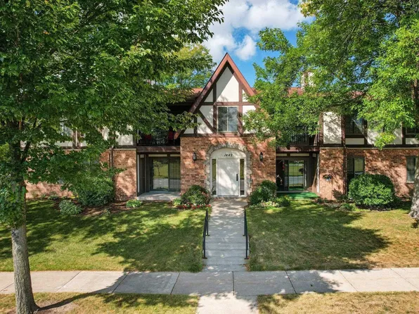 1442 Wheeler Rd Unit D, Madison, WI 53704
