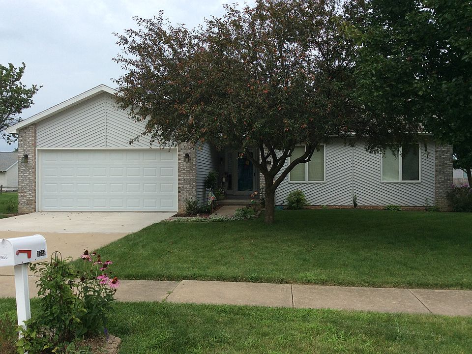 Mt. Zion schools, Decatur IL