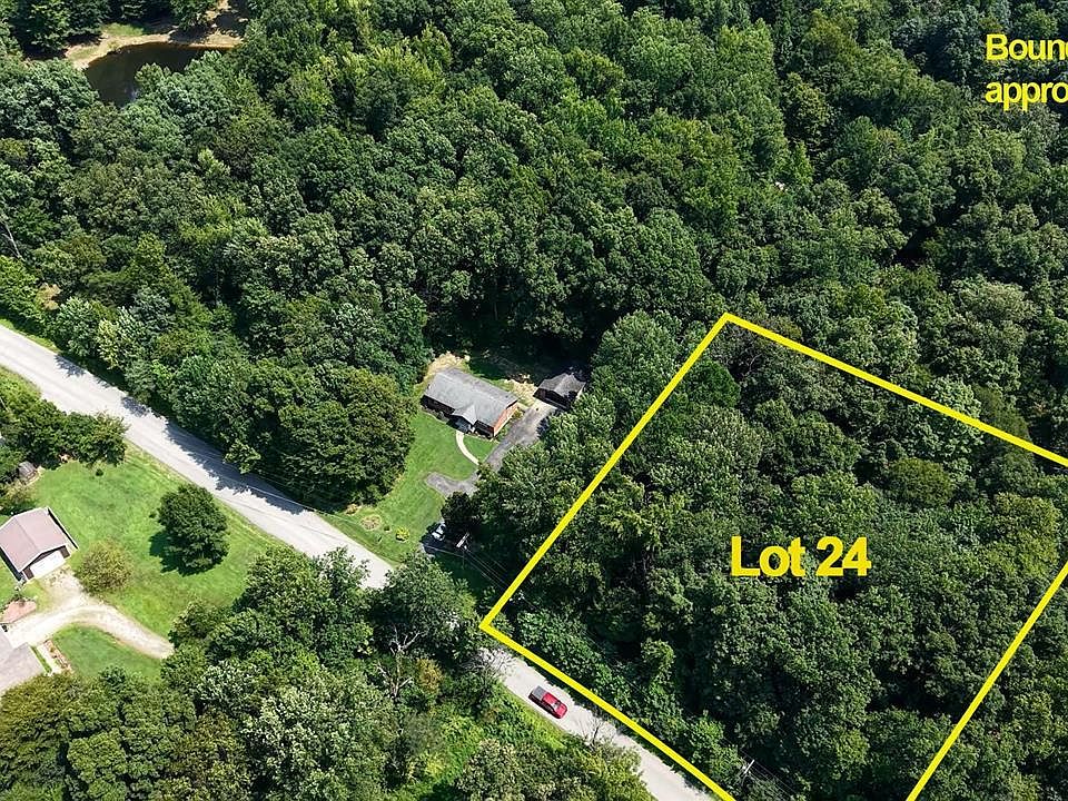 1st image of LOT 24 Rams Run Rd