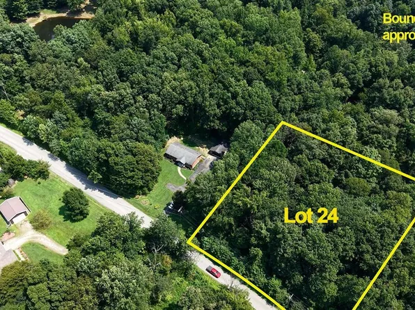 LOT 24 Rams Run Rd, Shepherdsville, KY 40165