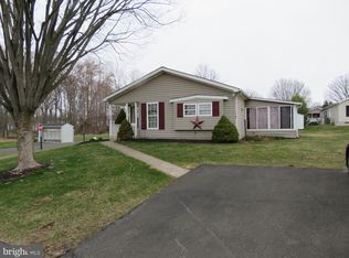 143 Raven Ct, New Hope, PA 18938