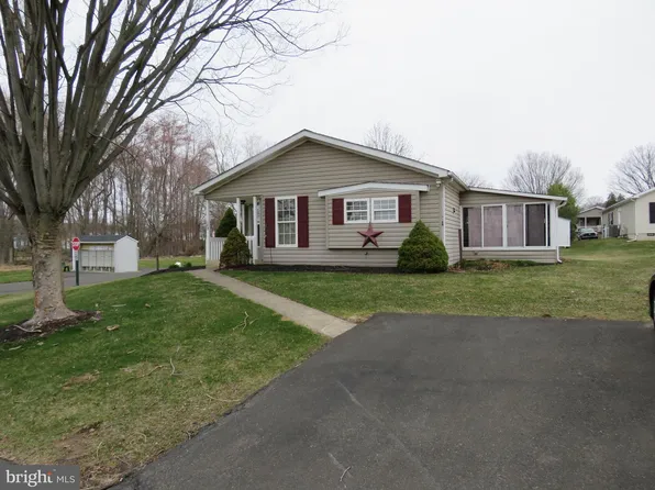 143 Raven Ct, New Hope, PA 18938