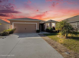 769 Forest Trace Cir N, Titusville, FL 32780