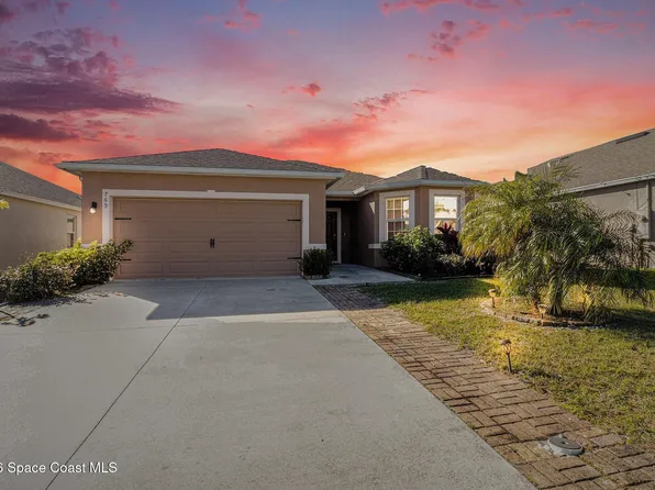 769 Forest Trace Cir N, Titusville, FL 32780