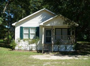 8755 Ramsey Rd, Grand Bay, AL 36541