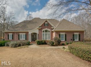 799 River Chase, Hoschton, GA 30548