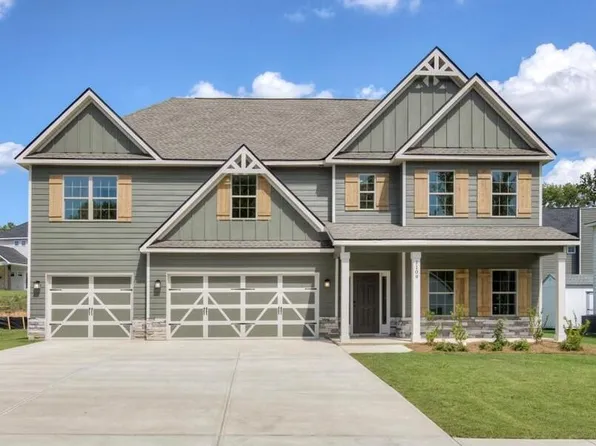 1109 Southall Lane #85, Grovetown, GA 30813