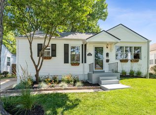 432 Burns Ave, Saint Louis, MO 63122