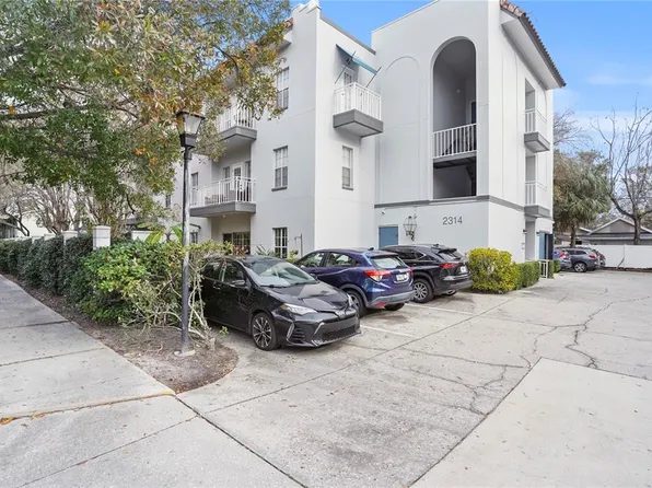 2314 S Clewis Ct Unit 201, Tampa, FL 33629
