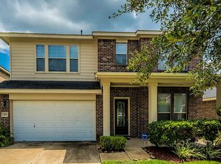 1715 Lansing Cove Dr, Fresno, TX 77545