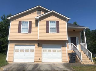 5741 Rockingwood Trce, Atlanta, GA 30349