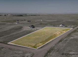 37 Misty Mountain Rd, Cheyenne, WY 82009