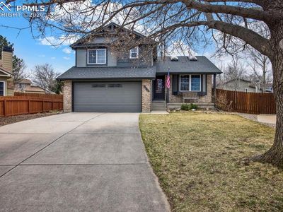 5365 Red Heather Ct, Colorado Springs, CO, 80915