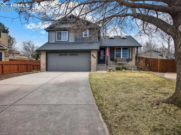 5365 Red Heather Ct, Colorado Springs, CO 80915