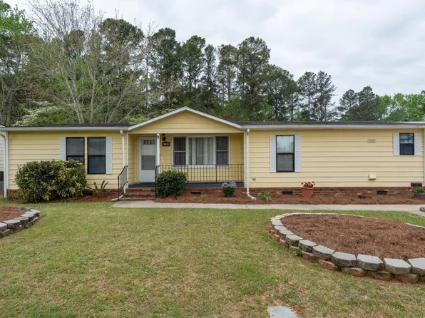 4763 Wymberly Drive, Martinez, GA 30907