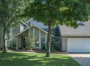 10011 S 69th Ave E, Tulsa, OK 74133