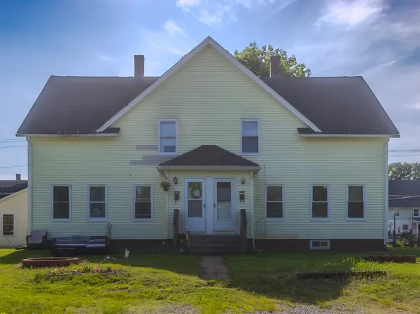 42 1st Street, Plainfield, CT 06374