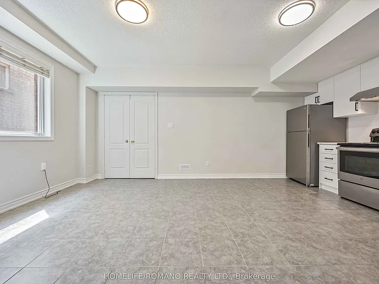 34 Gianmarco Way #BASEMENT — Photo 14