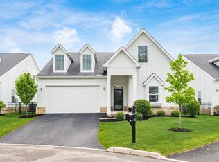 7012 Inchcape Ln #84, Dublin, OH 43016