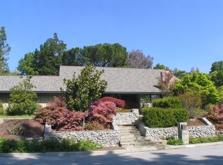 17225 Eaton Ln, Monte Sereno, CA 95030