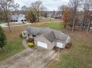 186 Shaker Run Rd, Peebles, OH 45660