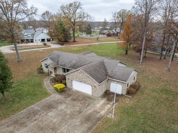 186 Shaker Run Rd, Peebles, OH 45660