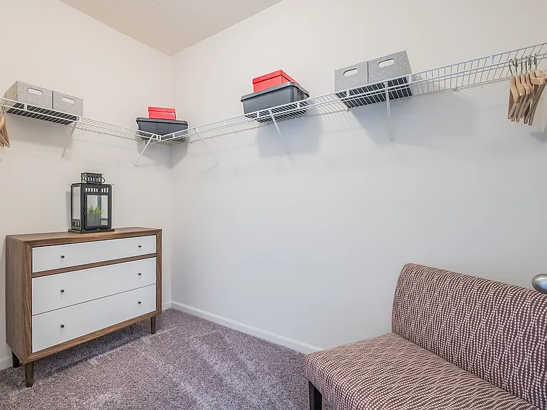 The Preserve at Beckett Ridge Apartments and Townhomes — Photo 7