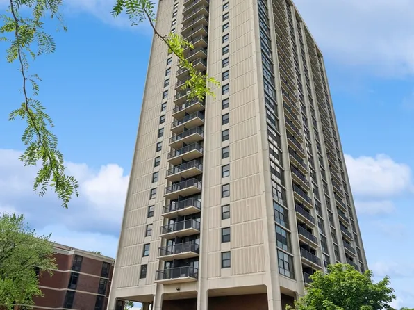 3001 S Michigan Ave #1904, Chicago, IL 60616