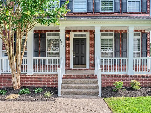 5th image of 1258 Creekside Dr