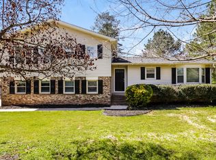 35 Pine Grove Rd, Cartersville, GA 30120