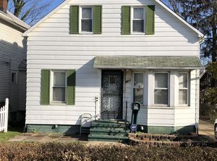 5271 Beech Ave, Maple Heights, OH 44137