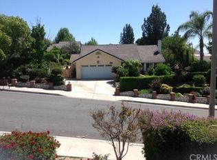 22929 Wren St, Grand Terrace, CA 92313