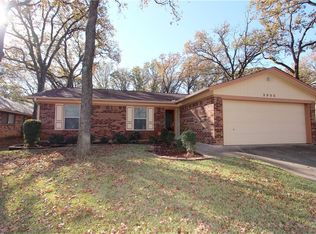 3908 Double Tree Trl, Irving, TX 75061