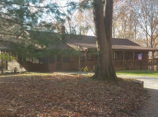 292 Ridge St, Madison Heights, VA 24572