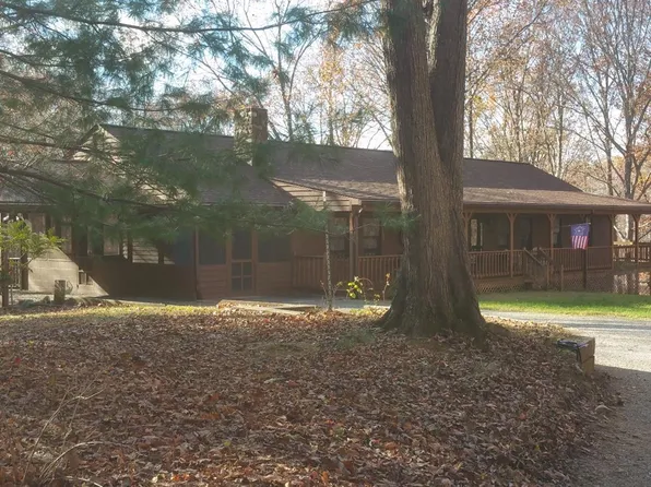 292 Ridge St, Madison Heights, VA 24572