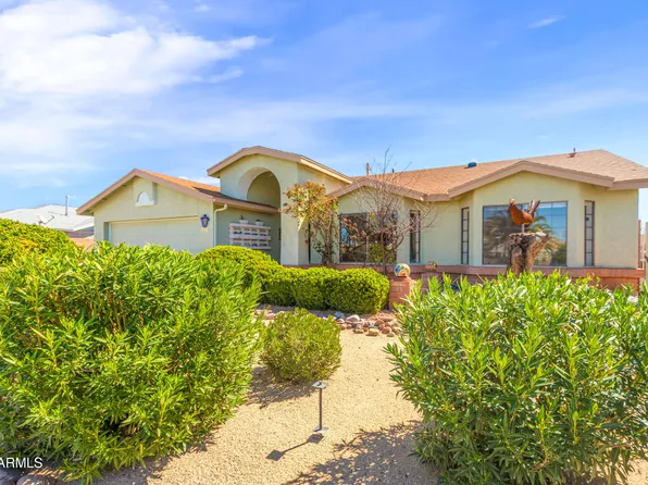 3459 Eagle Ridge Drive, Sierra Vista, AZ 85650