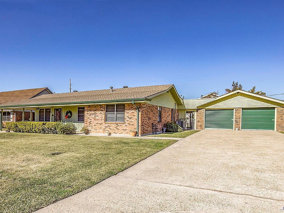 109 Harding Dr, Houma, LA 70364 Zillow